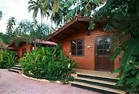 The Fern Gardenia Resort 팔로렘 외부 사진