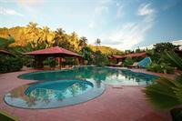 The Fern Gardenia Resort 팔로렘 외부 사진