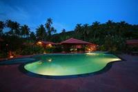 The Fern Gardenia Resort 팔로렘 외부 사진