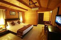 The Fern Gardenia Resort 팔로렘 외부 사진